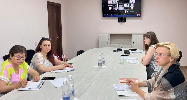 Про проведення навчання з питань архівної справи 