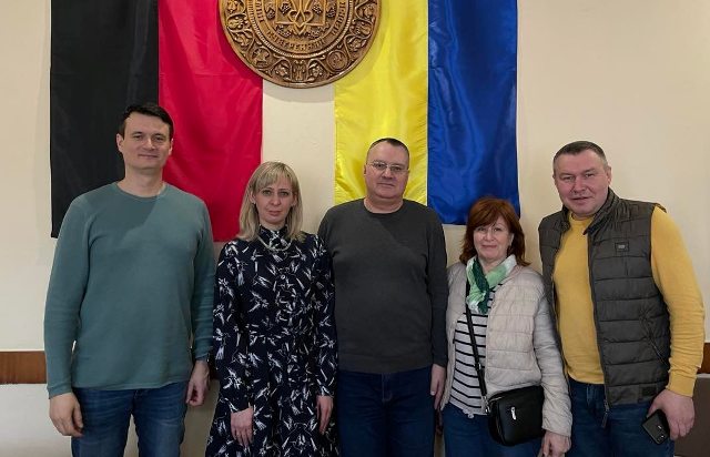 ХАБ неформального професійного навчання мікронавичкам з професії « Монтажник гіпсокартонних конструкцій» - відкрито!