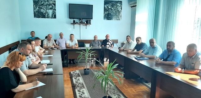 ДІЙТИ ДО ПЕРВИНКИ. У ДП «Львіввугілля» обрано нову голову первинної профорганізації апарату Управління 