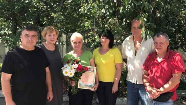 ЛЮДИ ТВОЇ, ПРОФСПІЛКО! Досвід — запорука майбутнього