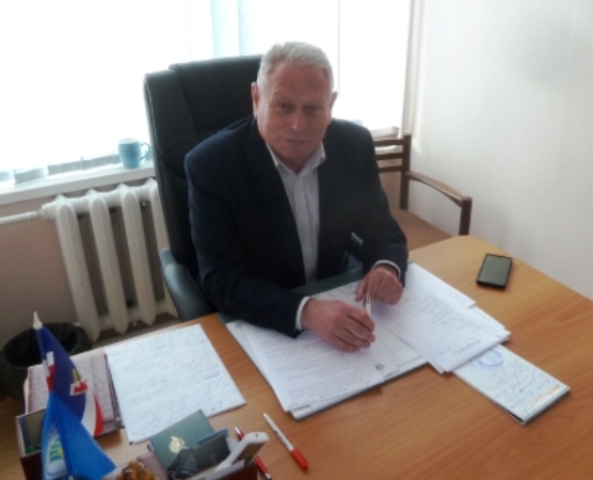 Профспілки Закарпаття надали благодійну допомогу спілчанам Херсонщини на суму 300 тисяч гривень 