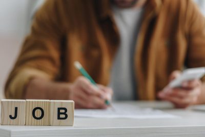 Влітку в Україні стало ще більше роботи: десять вакансій із найбільшим приростом