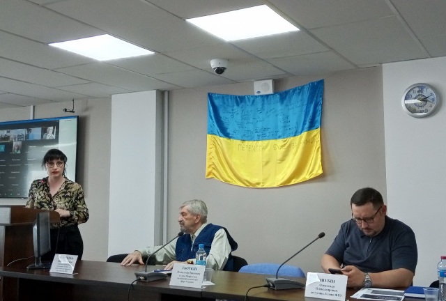 Проведено семінар щодо застосування законодавства з колективно-договірного регулювання