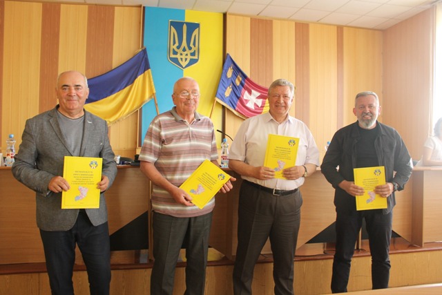 РІВНЕНЩИНА. Маленькі первинки з великим потенціалом