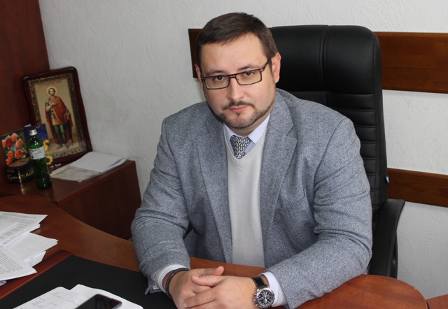 НА ТРИБУНУ РАДИ ФПУ. Ексклюзивне інтерв’ю з заступником Голови ФПУ Олександром Шубіним