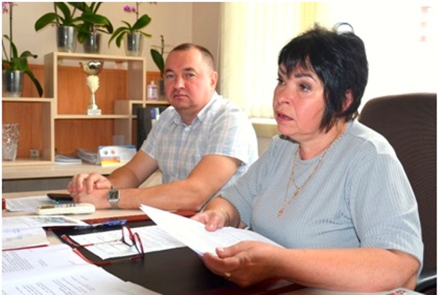 ПОЛТАВЩИНА. Підтримали звернення киян