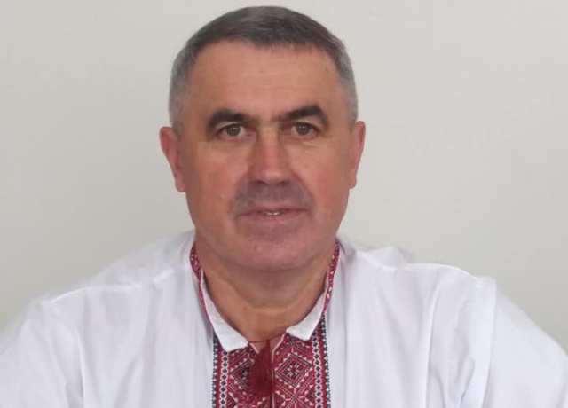 НА ТРИБУНУ РАДИ ФПУ. Петро Шевченко: "Активніше використовувати можливості сучасних інформаційних технологій"