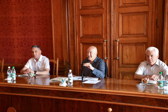Питанням фінансування та оплати праці працівників галузі було присвячене президія ЦК Профспілки працівників освіти і науки України