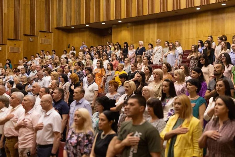 ШАНУЙМО ВЕТЕРАНІВ