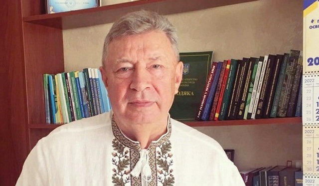 НА ТРИБУНУ РАДИ ФПУ. Микола Шершун: наразі профспілковий рух України переживає значні зміни
