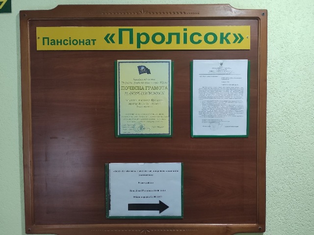Пролісок 090909