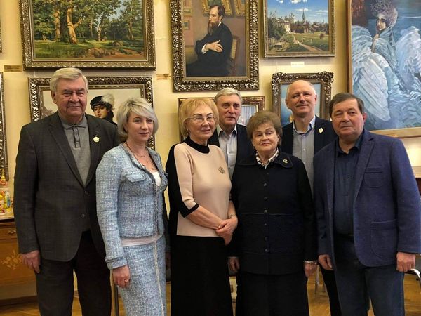 ДНІПРОПЕТРОВЩИНА. Первинка Дніпровського державного медичного університету: 100 років відданості 