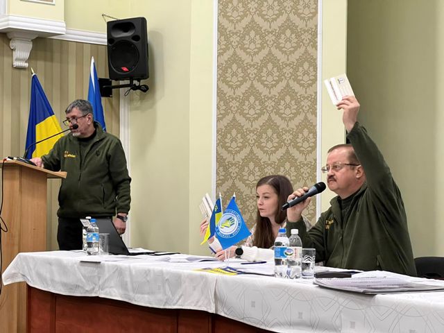 Підбито підсумки роботи Ради Об’єднання профспілок Львівщини 