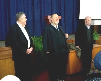 КІРОВОГРАДЩИНА. Зі святом Вас, любі жінки-ветерани!