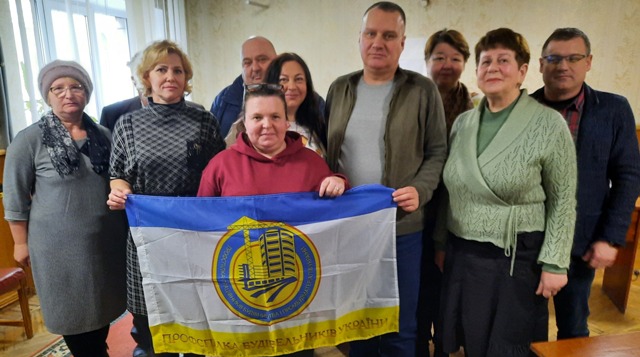 ЖИТОМИРЩИНА. Нові виклики для будівельників області