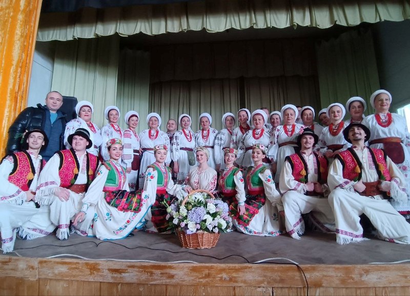 Творчі колективи МЦКМ тримають культурний фронт