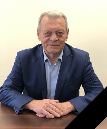 Світлої пам'яті Турманова Віктора Івановича