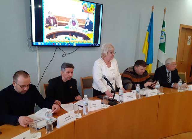 ДНІПРОПЕТРОВЩИНА. Випробування  витримали