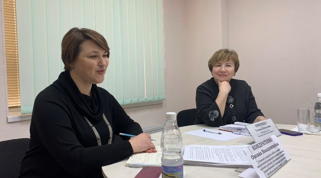Проведено інформаційний семінар з питань законодавчих змін по лікарняним
