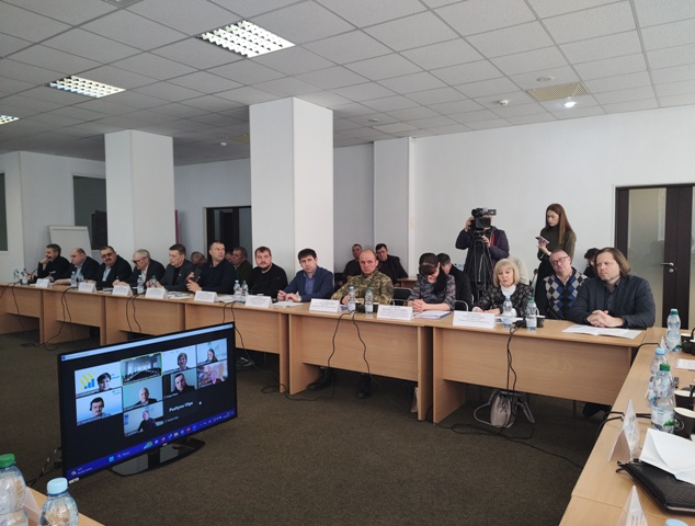 Співпраця бізнесу і закладів професійної освіти у воєнний та повоєнний час: драйвери та передумови успіху»