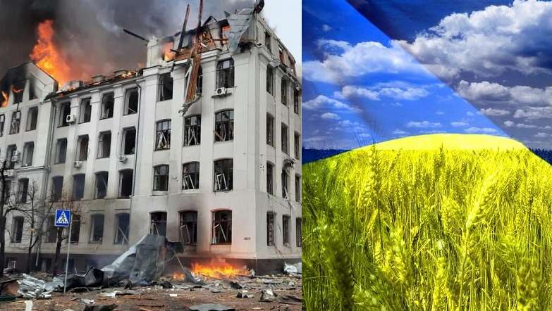 "ТРУДОВИЙ ПОТЕНЦІАЛ – ГОЛОВНА РУШІЙНА СИЛА  ВІДБУДОВИ КРАЇНИ", - тези до виступу Голови ФПУ Григорія Осового на комітетських слуханнях у парламенті щодо Плану відновлення України від наслідків війни 