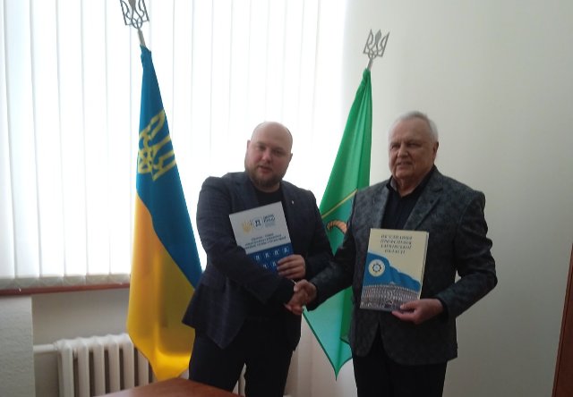 ХАРКІВЩИНА. Шляхи співпраці знайдено