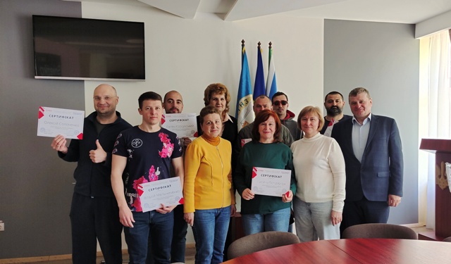 ХАБ МІНІ-НАВИЧОК ПРОФБУДУ ДІЄ