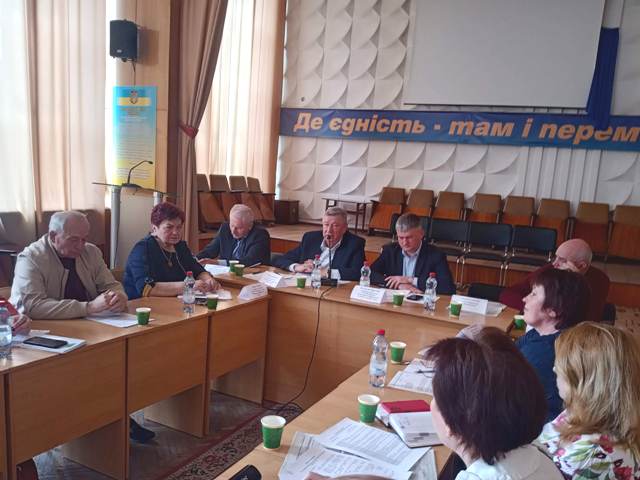 РІВНЕНЩИНА. Соціальний діалог в дії  