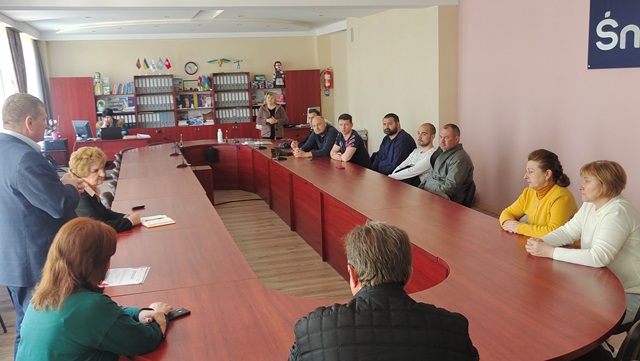 Профспілки навіть у тилу знаходять можливість наближати нашу перемогу