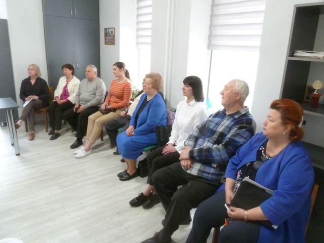 Президія Закарпатської облпрофради проаналізувала стан колективно-договірної роботи