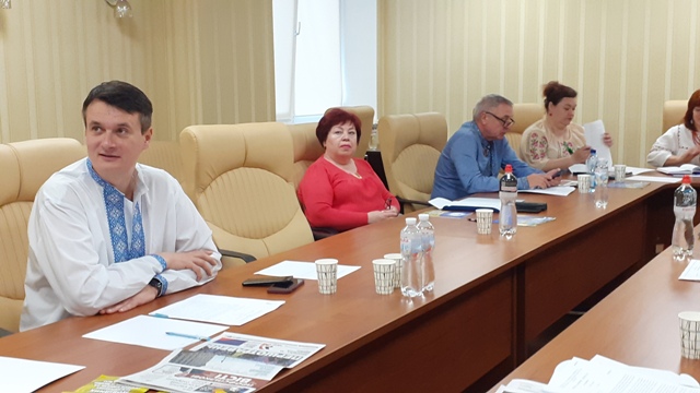 ПРОФБУД: Про виклики та завдання в реаліях воєнного часу