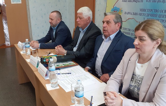 ПРОФОСВІТІ - ДОСТУПНІСТЬ, ЯКІСТЬ І СУЧАСНІСТЬ