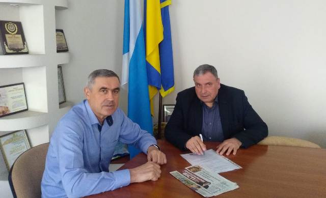 ЧЕРКАЩИНА. Працівники мають отримувати зарплату та працювати в безпечних умовах 