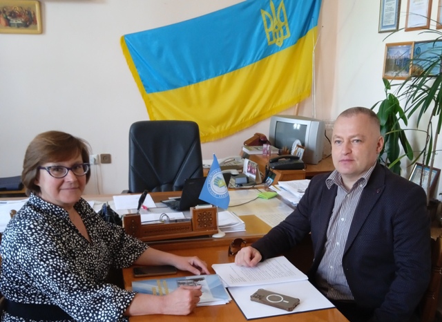 Щоб діяти на випередження