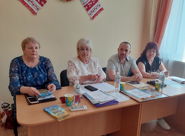 ЯКЕ СТАВЛЕННЯ - ТАКІ Й РЕЗУЛЬТАТИ