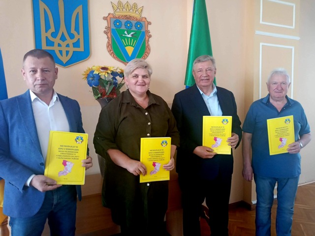 РІВНЕНЩИНА. «Якщо важко – значить ми на правильному шляху!»