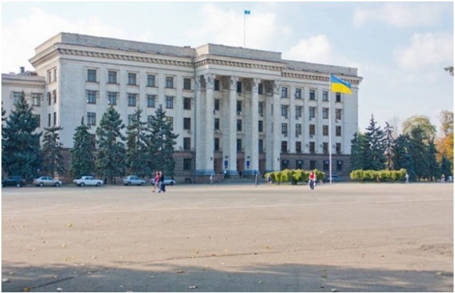 Профспілкова діяльність у прифронтових регіонах: в полі зору Профспілки працівників культури України Одеська область