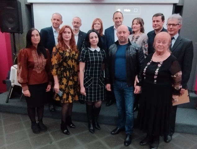 влада і профспілки