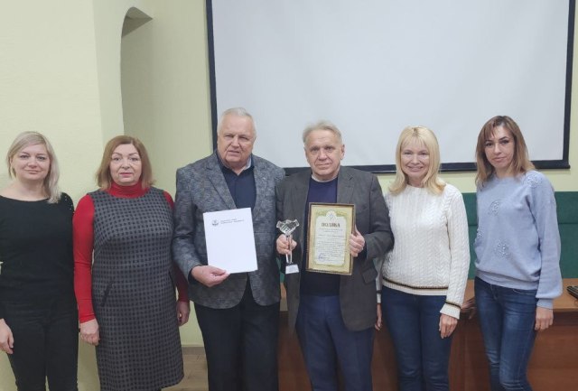 ХАРКІВЩИНА. Зміцнюємо співпрацю з Національною службою посередництва і примирення в області
