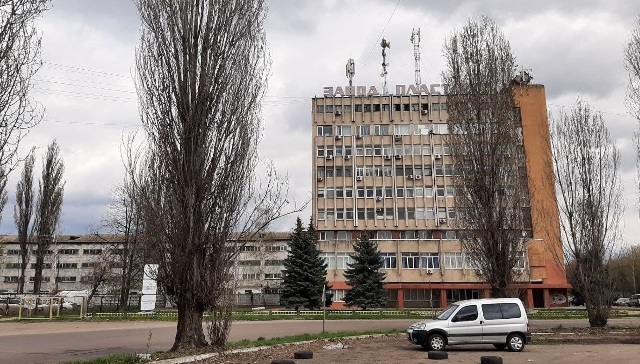 За участі профспілок відбулось засідання комісії з погашення заборгованості по зарплатах в Дарницькій РДА м.Києва
