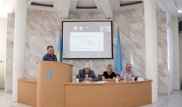 ДО ВІДБУДОВИ - ГОТУВАТИСЯ СЬОГОДНІ