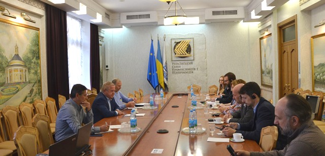 Соціальний діалог в умовах воєнного стану дуже важливий – місія європейських соціальних партнерів в Україні