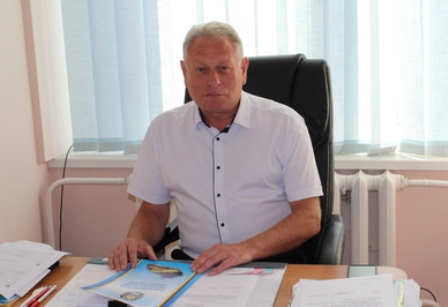 ПРИВІТАННЯ ФПУ З 33-РІЧЧЯМ