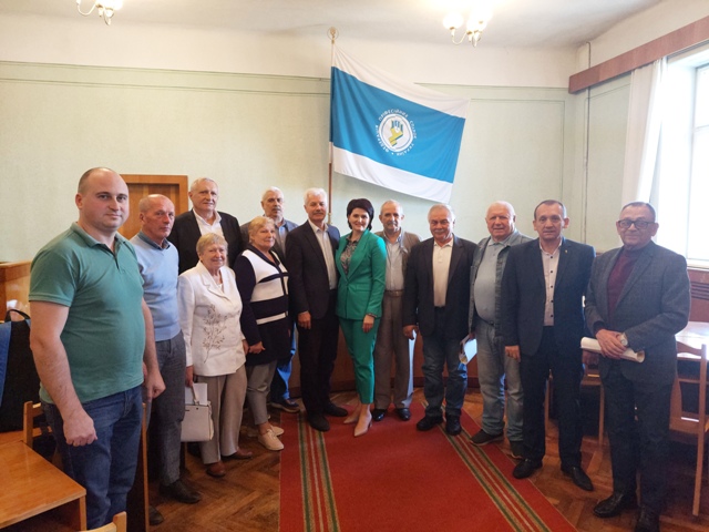 У Чернівцях готуються до Дня дій за гідну працю