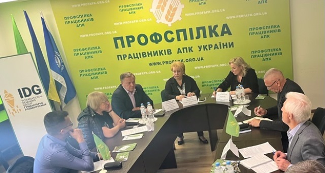 Швидке розмінування сільськогосподарських земель – запорука продовольчої та економічної безпеки