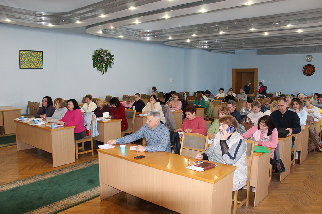 ВЧИТИСЯ ТРЕБА ПОСТІЙНО