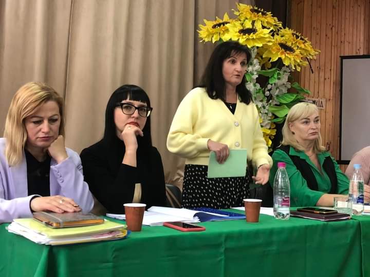 Від букви закону до практики