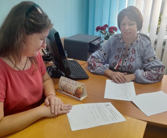 МІЖНАРОДНА СПІВПРАЦЯ ПРОФСПІЛКИ УКРПОШТИ У ЗАКАРПАТТІ З ПРОФСПІЛКОЮ ГРУПИ ПОШТИ ЯПОНІЇ