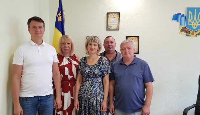 ДНІПРОПЕТРОВЩИНА – ЯКІСНА ОСВІТА ДЛЯ ВІДБУДОВИ!