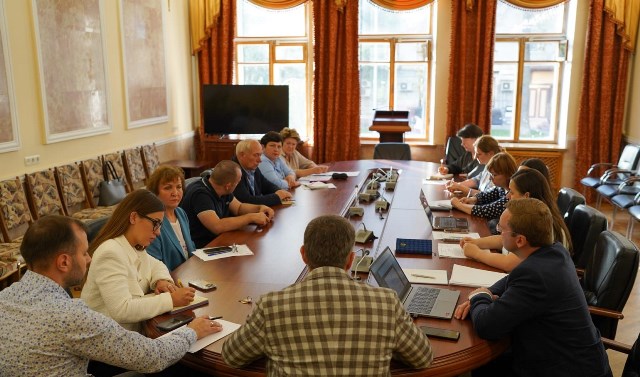 "ЄДНІСТЬ СОЦІАЛЬНИХ ПАРТНЕРІВ У ВИРІШЕННІ ПРОБЛЕМ ГАЛУЗІ КУЛЬТУРИ"